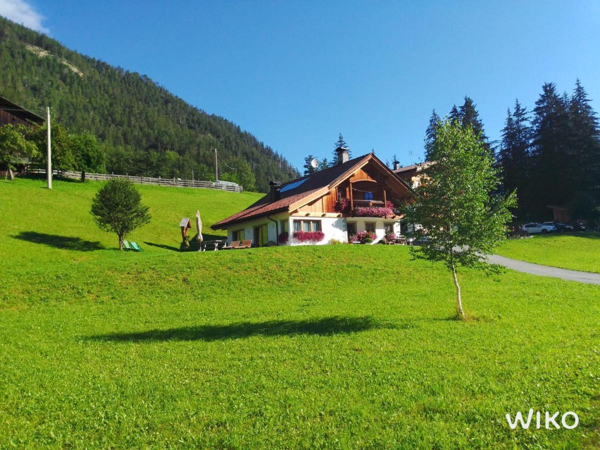 Agriturismo La Flu San Martino in Badia Exterior photo