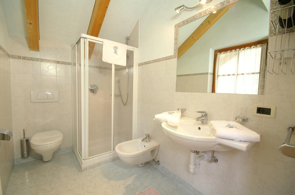 Agriturismo La Flu San Martino in Badia Room photo