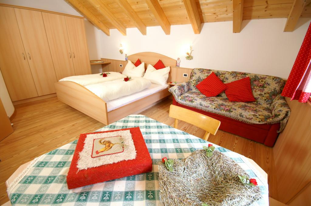Agriturismo La Flu San Martino in Badia Room photo